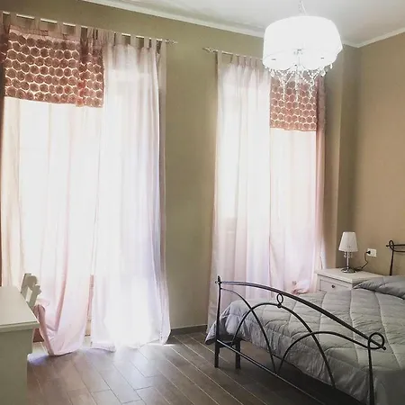 Casa Vacanze Civico 8 Fondi