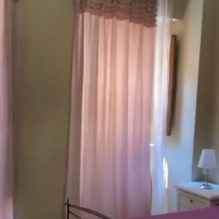 Maison d'hôtes Civico 8 Fondi
